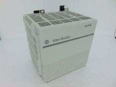 Refurbished ALLEN BRADLEY 1768-PB3 SERIES A POWER SUPPLY