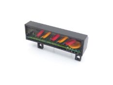 New ALLEN BRADLEY 150-N84 SERIES A PLC MODULE