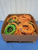 Pallet of Cables