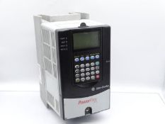 Refurbished ALLEN BRADLEY 20AD2P1A2AYNNCNN SERIES A DRIVE