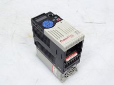 New ALLEN BRADLEY 25B-D4P0N104 SERIES A DRIVE
