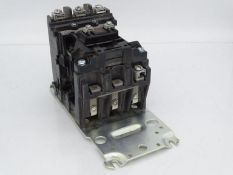 Used ALLEN BRADLEY 509-BOD-XXX SERIES B MOTOR STARTER