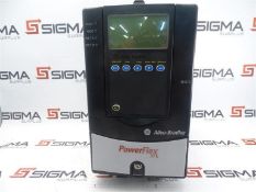 Refurbished ALLEN BRADLEY 20AD2P1A0AYNNNNN SERIES A DRIVE