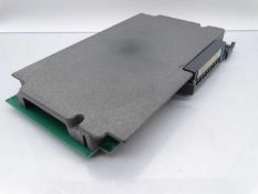 Used ALLEN BRADLEY 1771-IV PLC MODULE