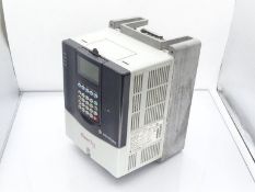 Refurbished ALLEN BRADLEY 20AD3P4A0AYYANNN SERIES A DRIVE