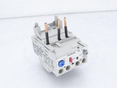 New ALLEN BRADLEY 193-EA1GB SERIES B RELAY