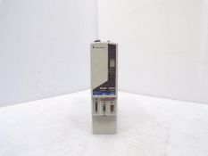 Used ALLEN BRADLEY 2094-BMP5 SERVO DRIVE