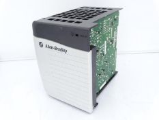Refurbished ALLEN BRADLEY 1756-PB75 SERIES B POWER SUPPLY
