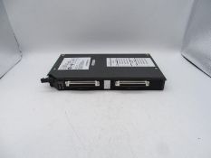 Used ALLEN BRADLEY 1771-NOC SERIES C PLC MODULE