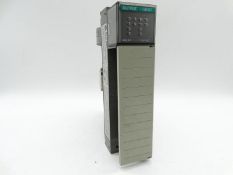 New ALLEN BRADLEY 1746-IO12 SERIES B PLC MODULE