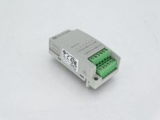 New ALLEN BRADLEY 2080-IF4 SERIES A PLC MODULE