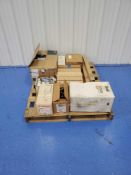 Pallet of MRO