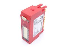 Unused ALLEN BRADLEY 1734-OB8S PLC MODULE