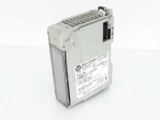 Refurbished ALLEN BRADLEY 1769-IF4 SERIES B PLC MODULE