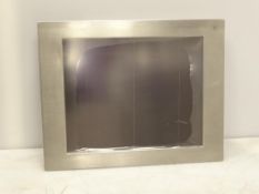 Used ALLEN BRADLEY 6186-M17SSTRX HMI