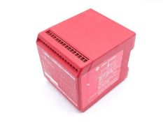 Used ALLEN BRADLEY 440R-ZBR520AZ1 SERIES A RELAY