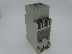 Used ALLEN BRADLEY 700-RTC00000U1 SERIES A RELAY