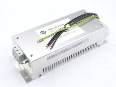 New ALLEN BRADLEY 160-RFB-14-B SERIES A EMI FILTER