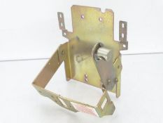 Used ALLEN BRADLEY 1494V-M40 SERIES A OPERATING MECHANISM