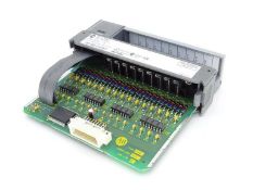 New ALLEN BRADLEY 1746-ITV16 SERIES C PLC MODULE