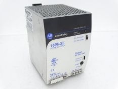 Refurbished ALLEN BRADLEY 1606-XL240E-3 SERIES A POWER SUPPLY