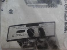 New ALLEN BRADLEY 23DF3-3000 SERIES B PLC MODULE