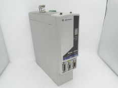 Refurbished ALLEN BRADLEY 2094-BM02 SERIES A SERVO DRIVE