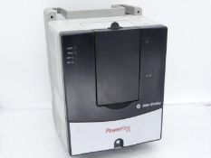 Refurbished ALLEN BRADLEY 20AB9P6A0AYNNNC0 SERIES A DRIVE