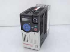 Refurbished ALLEN BRADLEY 25B-D4P0N114 DRIVE