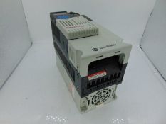 Refurbished ALLEN BRADLEY 25B-D013N104 SERIES A DRIVE