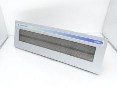 Used ALLEN BRADLEY 2706-P22R SERIES A HMI