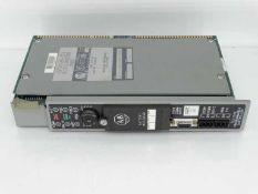 Used ALLEN BRADLEY 1785-LT3 SERIES A PLC PROCESSOR