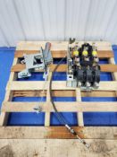 Allen Bradley Disconnect