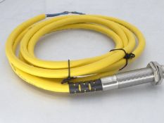 New ALLEN BRADLEY 871TM-DR5NE18-H2 SERIES A SENSOR