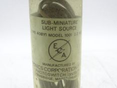 New ALLEN BRADLEY 40BY1-1001 INDICATOR LIGHT