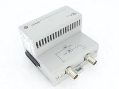 Used ALLEN BRADLEY 1786-RPCD SERIES A PLC MODULE