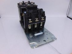 Used ALLEN BRADLEY 509-COD-XXX SERIES B MOTOR STARTER