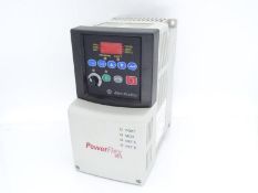 Refurbished ALLEN BRADLEY 22B-D1P4N104 SERIES A DRIVE