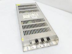 Used ALLEN BRADLEY 2090-XXLF-375B SERIES A EMI FILTER