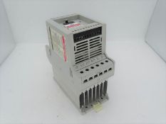 Refurbished ALLEN BRADLEY 160-BA01NPS1 SERIES C DRIVE