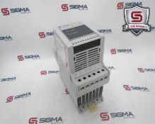 Refurbished ALLEN BRADLEY 160S-AA02NSF1 SERIES C DRIVE