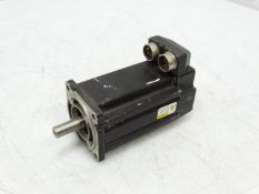 Refurbished ALLEN BRADLEY MPL-B330P-SJ22AA SERIES A SERVO MOTOR