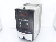 Refurbished ALLEN BRADLEY 20AD3P4A0AYNNNNN SERIES A DRIVE