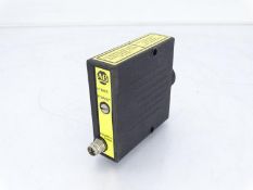 Used ALLEN BRADLEY 45MLD-8LEA1-P4 SERIES A SENSOR