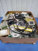 Pallet of MRO