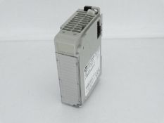 New ALLEN BRADLEY 1769-ARM SERIES A PLC MODULE