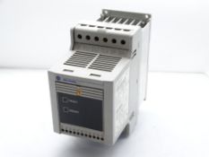 Used ALLEN BRADLEY 160-BA03NSF1 DRIVE