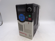 Refurbished ALLEN BRADLEY 25B-D6P0N114 SERIES A DRIVE