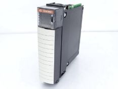 Refurbished ALLEN BRADLEY 1756-IT16 SERIES A PLC MODULE