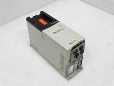 Used ALLEN BRADLEY 20BD5P0A3AYNAND0 SERIES B DRIVE